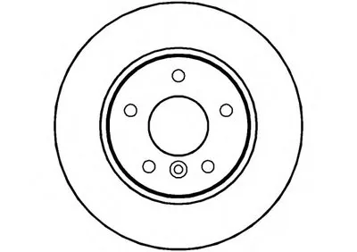 Тормозной диск NATIONAL купить