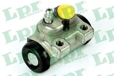 Колесный тормозной цилиндр LPR купить