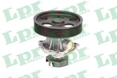 Водяной насос LPR купить