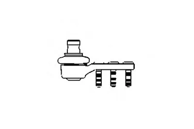 Шаровой шарнир OCAP купить