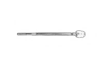 Осевой шарнир, рулевая тяга OCAP купить