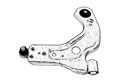 Рычаг независимой подвески колеса, подвеска колеса OCAP купить