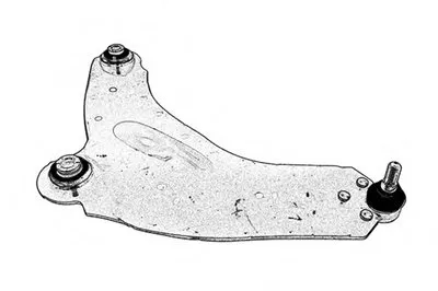Рычаг независимой подвески колеса, подвеска колеса OCAP купить