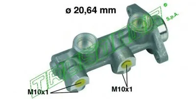 целиндер ручного тормоза TRUSTING купить