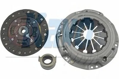 Комплект сцепления KAVO PARTS купить