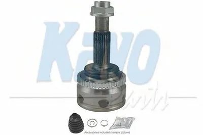 Шарнирный комплект, приводной вал KAVO PARTS купить