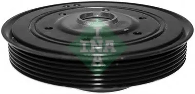 Ременный шкив, коленчатый вал INA купить