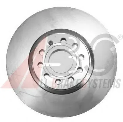 Тормозной диск A.B.S. купить