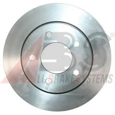 Тормозной диск A.B.S. купить