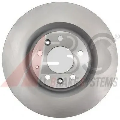 Тормозной диск A.B.S. купить