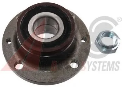 ? колесн. ступицы = A.B.S. купить