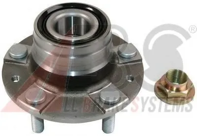 ? колесн. ступицы = A.B.S. купить