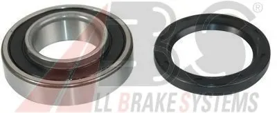 Комплект подшипника ступицы колеса A.B.S. купить