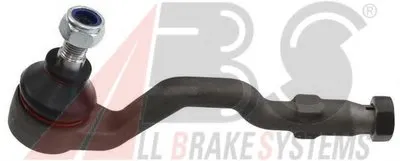 Наконечник поперечной рулевой тяги A.B.S. купить
