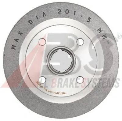 Тормозной барабан A.B.S. купить