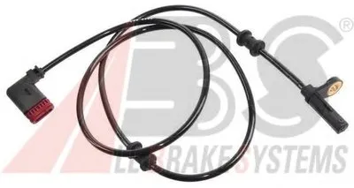 Датчик, частота вращения колеса A.B.S. купить