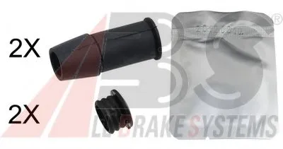 Комплект направляющей гильзы A.B.S. купить