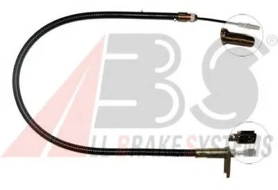 Трос, стояночная тормозная система A.B.S. купить