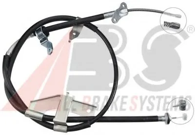 Трос, стояночная тормозная система A.B.S. купить