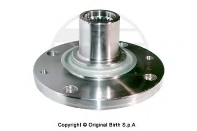 ? колесн. ступицы = BIRTH купить