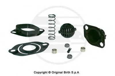 Ремкомплект, рычаг переключения BIRTH купить