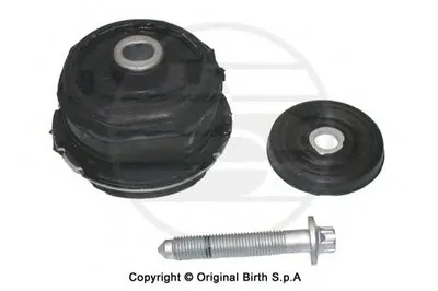 Втулка, балка моста BIRTH купить