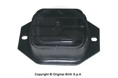 Втулка, балка моста BIRTH купить