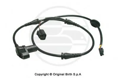 Датчик, частота вращения колеса BIRTH купить