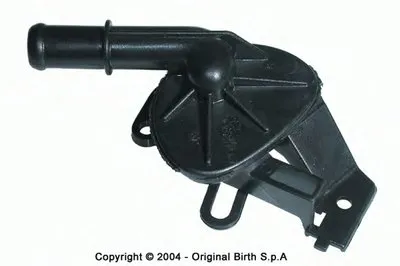 Регулирующий клапан охлаждающей жидкости BIRTH купить