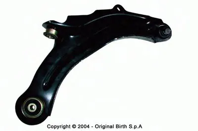 Рычаг независимой подвески колеса, подвеска колеса BIRTH купить