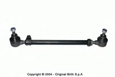 Поперечная рулевая тяга BIRTH купить