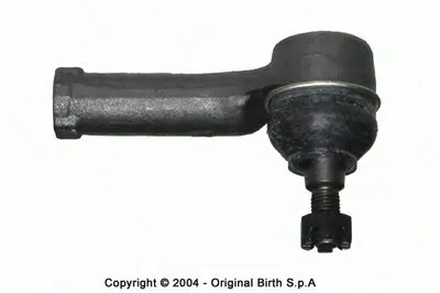 Наконечник поперечной рулевой тяги BIRTH купить