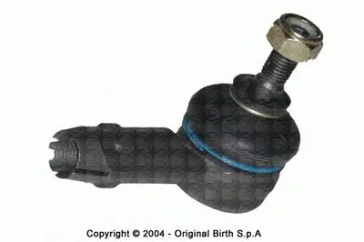 Наконечник поперечной рулевой тяги BIRTH купить