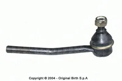 Наконечник поперечной рулевой тяги BIRTH купить