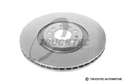 Тормозной диск TRUCKTEC AUTOMOTIVE купить
