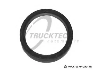 Уплотняющее кольцо, коленчатый вал TRUCKTEC AUTOMOTIVE купить