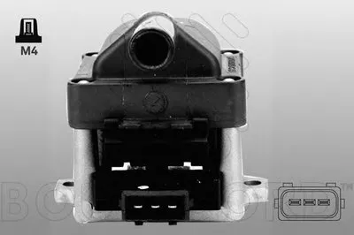 Катушка зажигания BOUGICORD купить