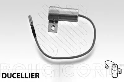 Конденсатор, система зажигания BOUGICORD купить