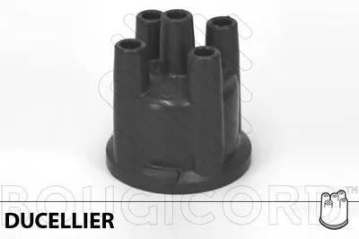 Крышка распределителя зажигания BOUGICORD купить