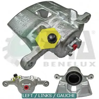 Тормозной суппорт ERA Benelux купить