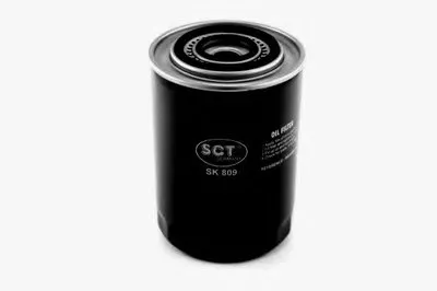 Масляный фильтр SCT Germany купить