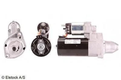 Стартер ELSTOCK купить