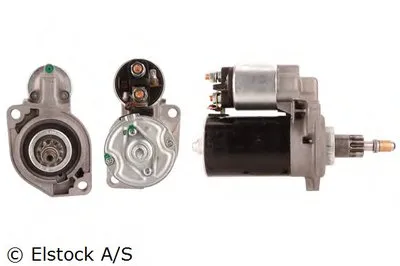 Стартер ELSTOCK купить