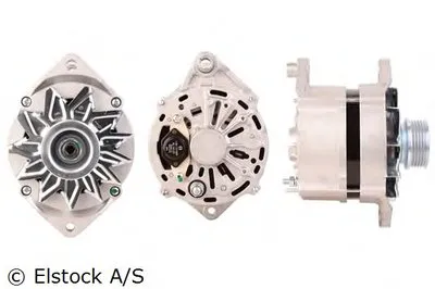 Генератор ELSTOCK купить