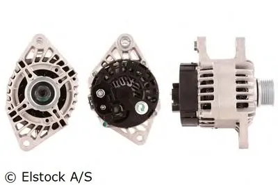 Генератор ELSTOCK купить