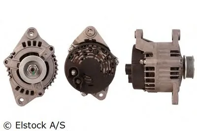 Генератор ELSTOCK купить