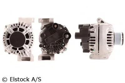 Генератор ELSTOCK купить
