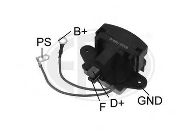 Регулятор генератора ERA купить