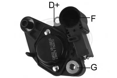 Регулятор генератора ERA купить