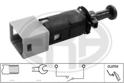 Выключатель фонаря сигнала торможения ERA купить